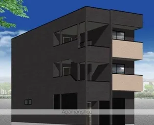 GRAN HILL 桜並木【2階】の外観