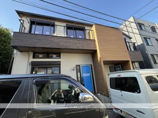 LUMINOUS東長崎の画像