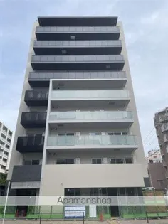 エルデ国立【2階】の外観