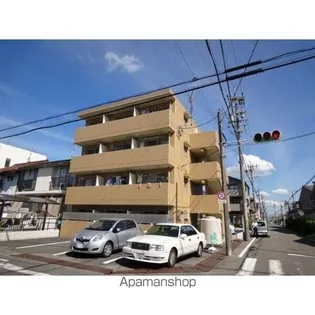 師勝マンションの画像