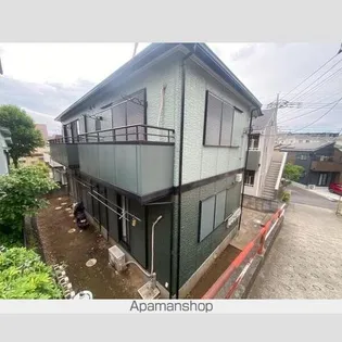 クリスタルコーポIIIの画像