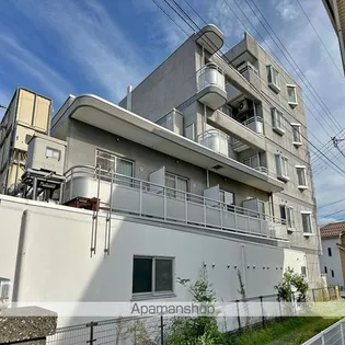 プライムハイツR・K【4階】の外観