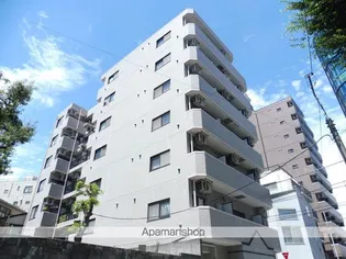 エヴェナール茗荷谷の画像