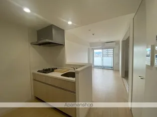 ル・マージュ博多【7階】の内装