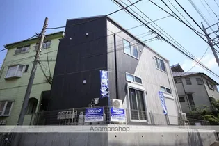 ラポール日野の画像