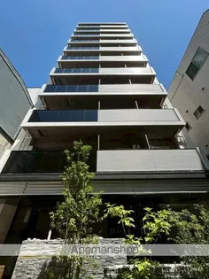 アーバネックス新御徒町駅前【8階】の外観