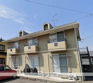 アリス大泉第一の画像