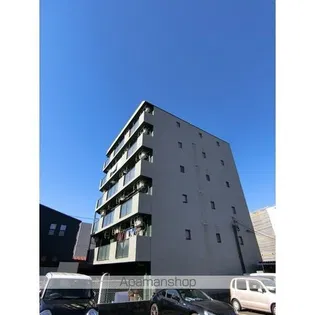 アーバン藤が丘の画像