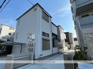 四葉1丁目パレスの画像