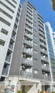 アイフェリーク神田【3階】の外観