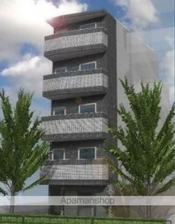 シャッツクヴェレ梅里【2階】の外観