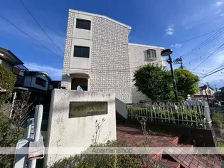 パレス桜の画像