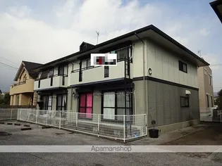 ソフィア横町 C棟の画像