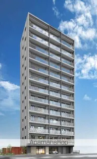 シーズンフラッツ上野稲荷町の画像