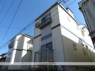 グリーンリーフ旭ヶ丘の画像