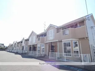 ロータス高田Cの画像