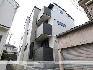 LE BOIS MIZUHO【1階】の外観