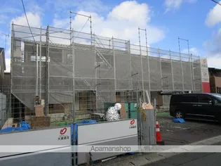 アリス・YB【1階】の外観