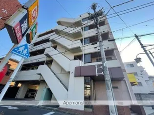 シャトレー昭島の画像