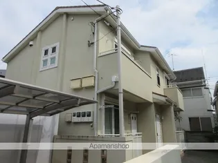 グリーンハイツの画像