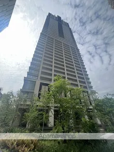 グラングリーン大阪 ザ ノースレジデンス【3003号室】の外観