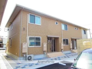 クイーンズタウン Bの画像