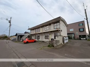 コーポ入江の画像