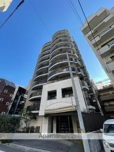 アーバンファースト神楽坂の画像