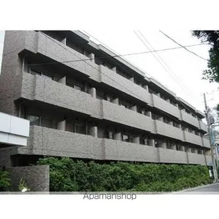 トーシンフェニックス目白【3階】の外観