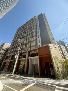 パークアクシス池袋イースト【3階】の外観