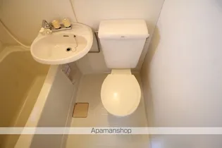 ラ・フォーレ【208号室】のその他画像