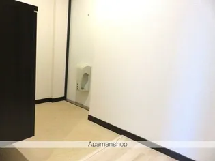 グランツ羽黒【3階】の玄関