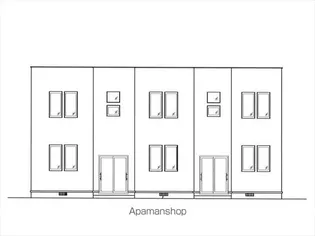 西11南16APの画像
