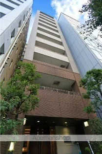 アーデン神保町【5階】の外観