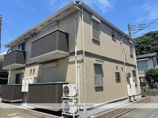 メゾン ラフィネ【1階】の外観