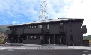 MIA・MERU MIA【2階】の外観