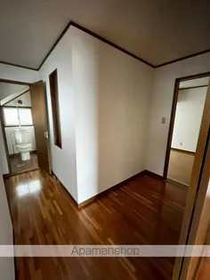 あおいマンション【101号室】の内装