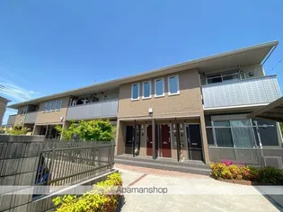 メゾンフォーレの画像