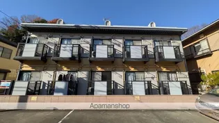 ミモザ館【103号室】の外観