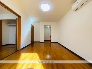 サンヒルズ柏木【1階】の内装