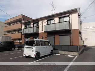 DOMAIN (ドゥマン) A棟【102号室】の外観