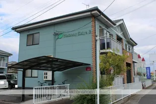 ハーモニー駅家A Bの画像