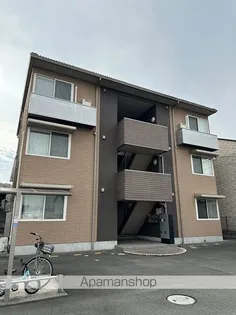 フェザンレーヴ B棟の画像