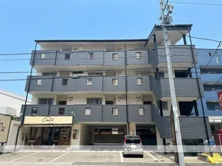 グランドヒルズ当知3番館の画像