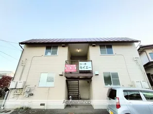 コーポセイエーの画像