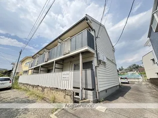 タイガーレジデンスの画像