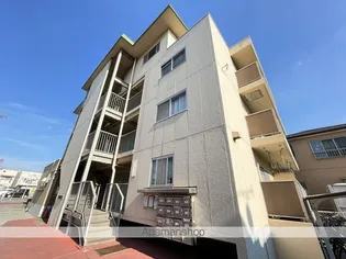 グリーンコーポ旭の画像