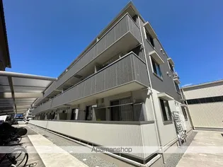 サン グレース皆実Iの画像