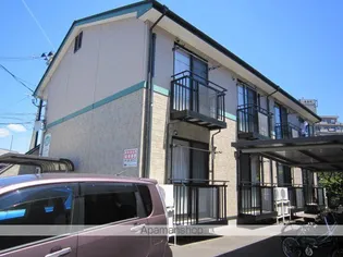 コージーコート北仙台の画像