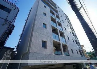 ALTERNA押上【5階】の外観